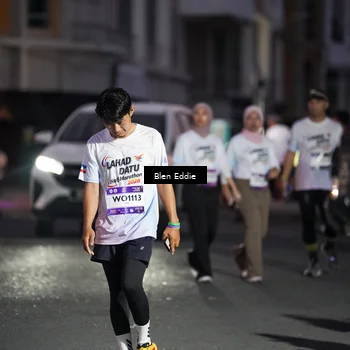 Runner Photo 7812273