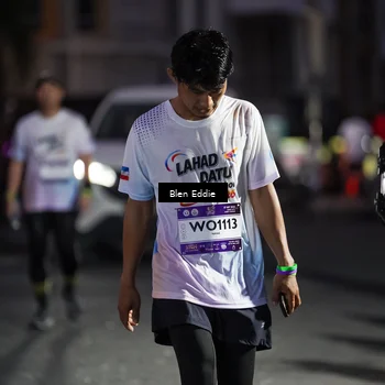 Runner Photo 7812279