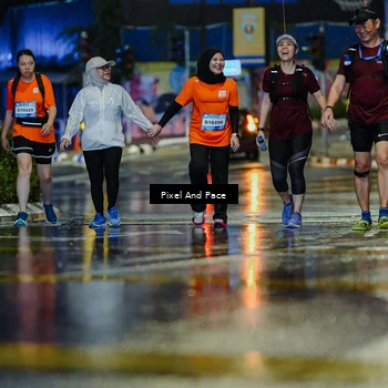 Runner Photo 7812282