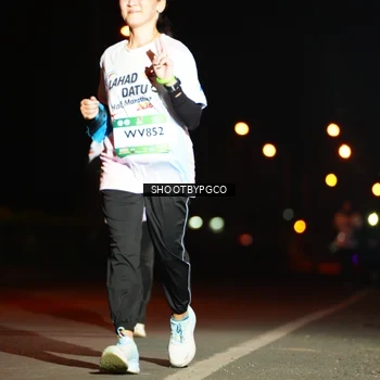 Runner Photo 7812287
