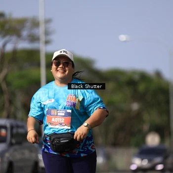 Runner Photo 7812292