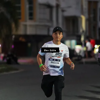 Runner Photo 7812293
