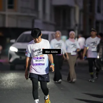 Runner Photo 7812296