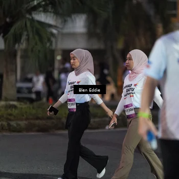 Runner Photo 7812297