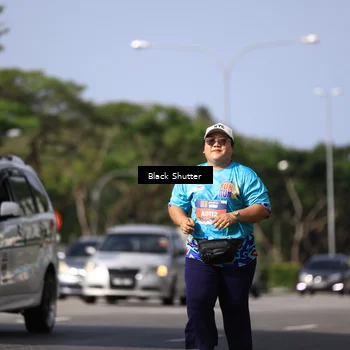 Runner Photo 7812298