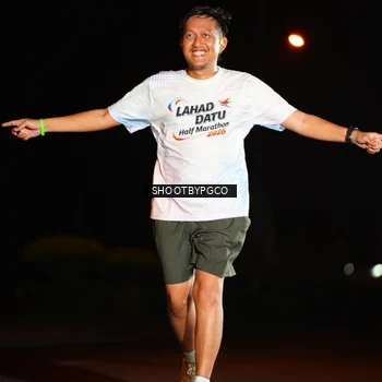 Runner Photo 7812299