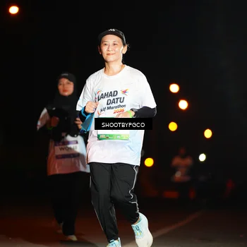 Runner Photo 7812301