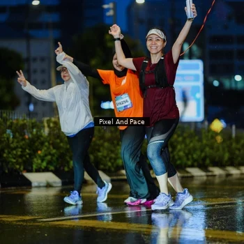 Runner Photo 7812304