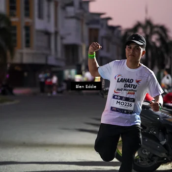 Runner Photo 7812313