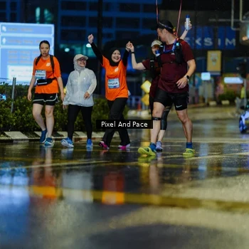 Runner Photo 7812319
