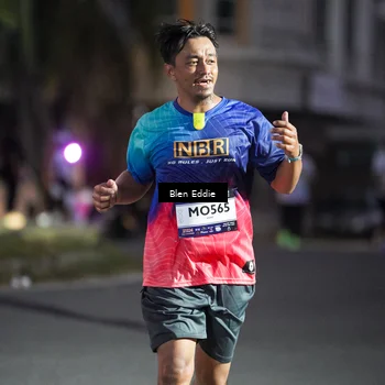 Runner Photo 7812327