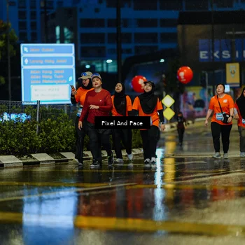 Runner Photo 7812331