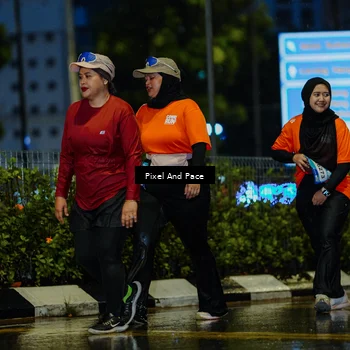 Runner Photo 7812338