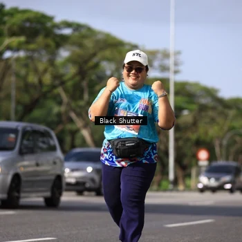 Runner Photo 7812360
