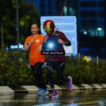 Runner Photo 7812364