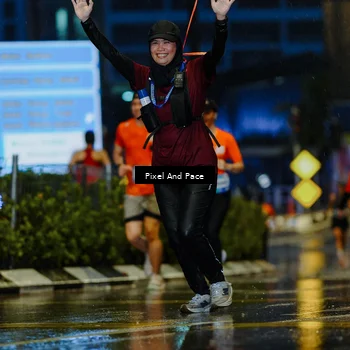 Runner Photo 7812370