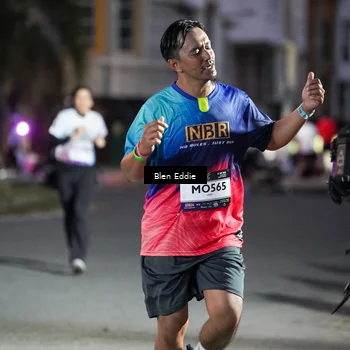 Runner Photo 7812373