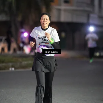 Runner Photo 7812374
