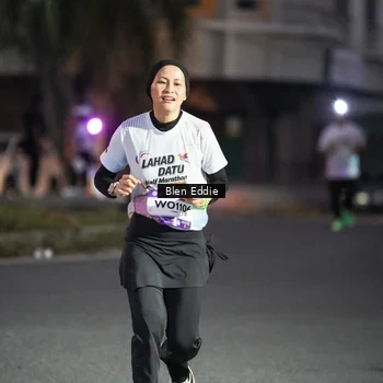 Runner Photo 7812375