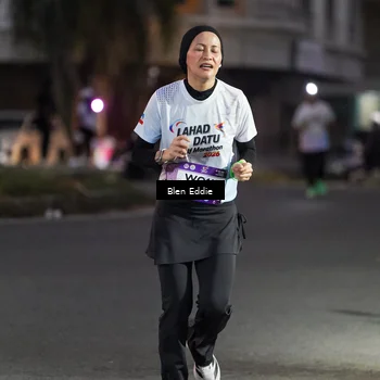 Runner Photo 7812380