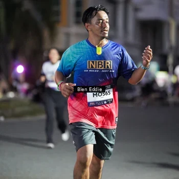 Runner Photo 7812381