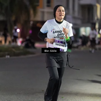 Runner Photo 7812388