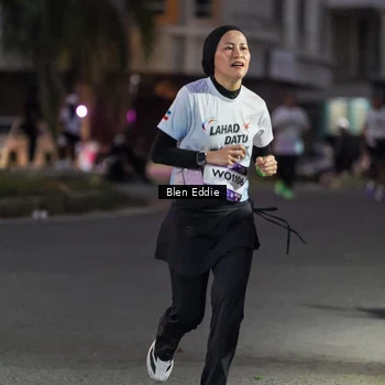 Runner Photo 7812389