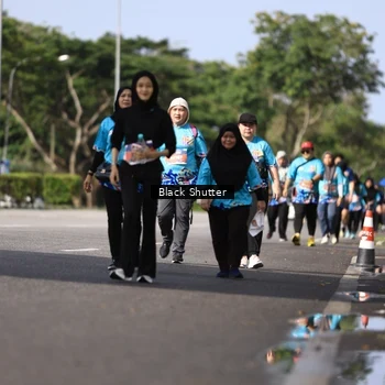 Runner Photo 7812390