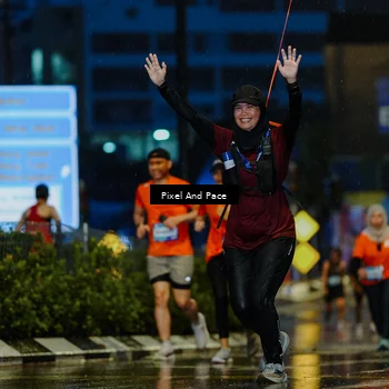 Runner Photo 7812391