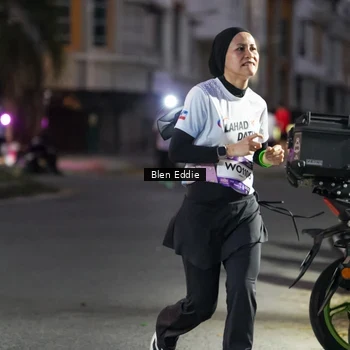 Runner Photo 7812392