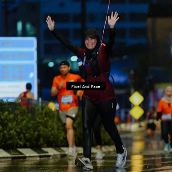 Runner Photo 7812393
