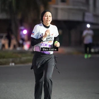 Runner Photo 7812399