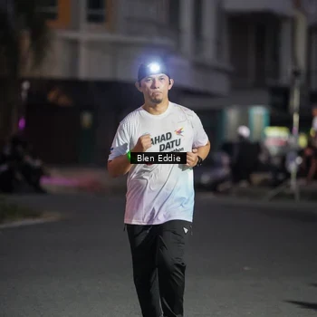 Runner Photo 7812402