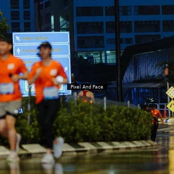 Runner Photo 7812405