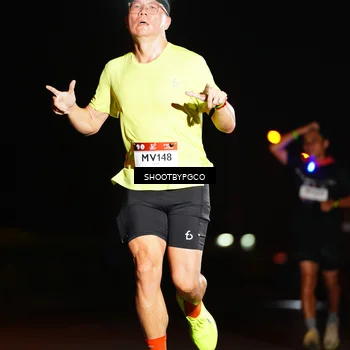 Runner Photo 7812407