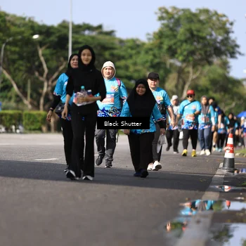 Runner Photo 7812410