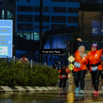 Runner Photo 7812411