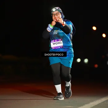 Runner Photo 7812420