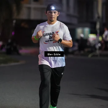 Runner Photo 7812422