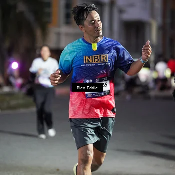 Runner Photo 7812424