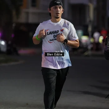 Runner Photo 7812425