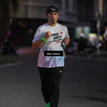 Runner Photo 7812427