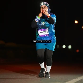 Runner Photo 7812428
