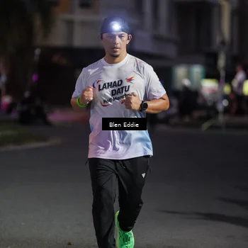 Runner Photo 7812434