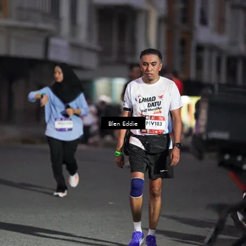 Runner Photo 7812436