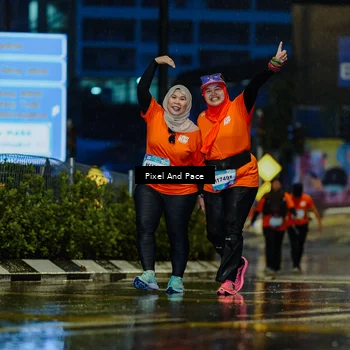 Runner Photo 7812437