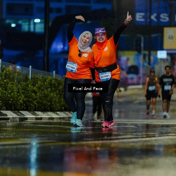 Runner Photo 7812439