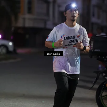 Runner Photo 7812440