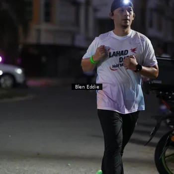 Runner Photo 7812441