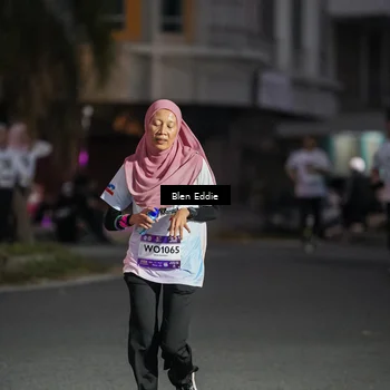 Runner Photo 7812443